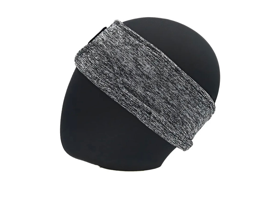 WaveBand Wireless Headband Headphone