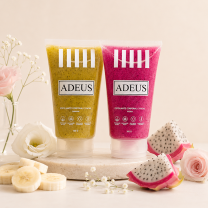 ADEUS EXFOLIANTE