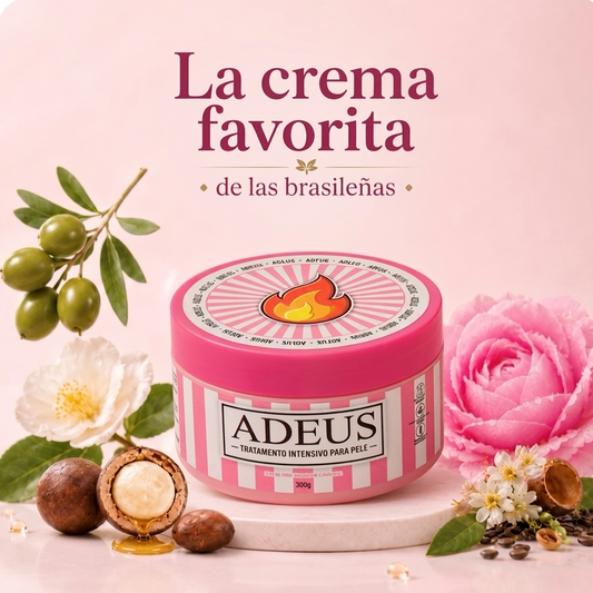 ADEUS ORIGINAL – Crema De Tratamiento Multifuncional