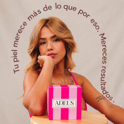 ADEUS ORIGINAL – Crema De Tratamiento