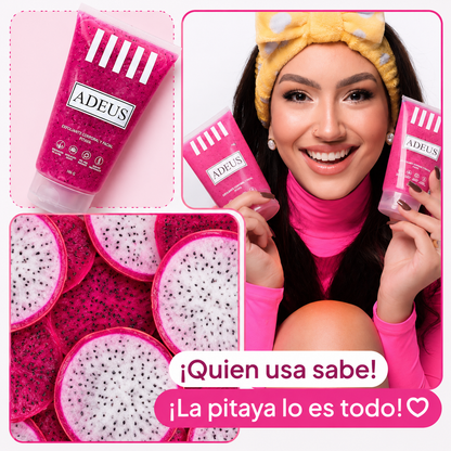 ADEUS EXFOLIANTE