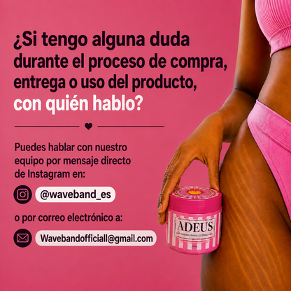 ADEUS ORIGINAL – Crema De Tratamiento