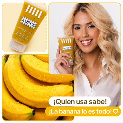ADEUS EXFOLIANTE