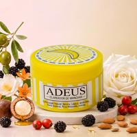 Crema Adeus