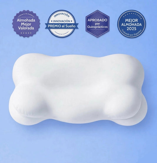 Almohada Nube Pro