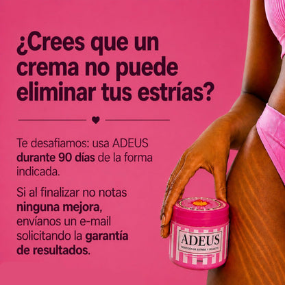 ADEUS ORIGINAL – Crema De Tratamiento