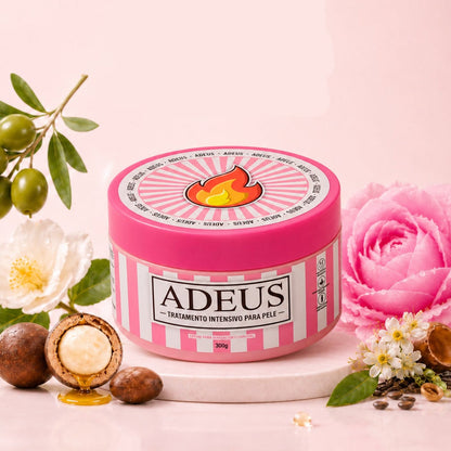 ADEUS ORIGINAL – Crema De Tratamiento