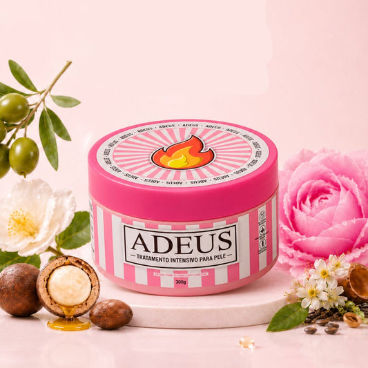 ADEUS ORIGINAL – Crema De Tratamiento